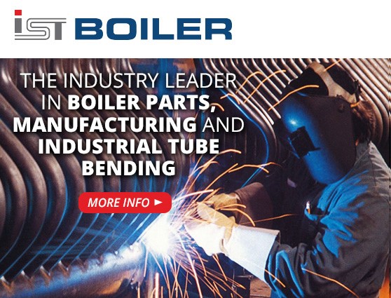IST BOILER IS A SOLUTIONS DRIVEN COMPANY THAT MANUFACTURES AND SUPPLIES BOILER TUBES, AS WELL AS SUPPLYING ALL PARTS IN AND AROUND BOILERS